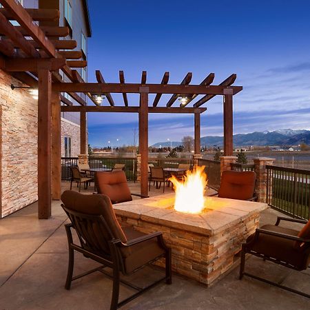 Country Inn & Suites By Radisson, Bozeman, Mt Экстерьер фото