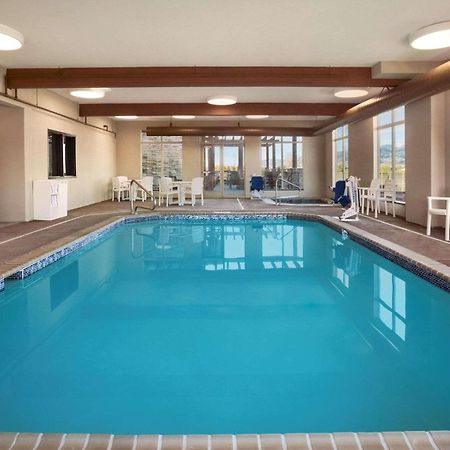 Country Inn & Suites By Radisson, Bozeman, Mt Экстерьер фото