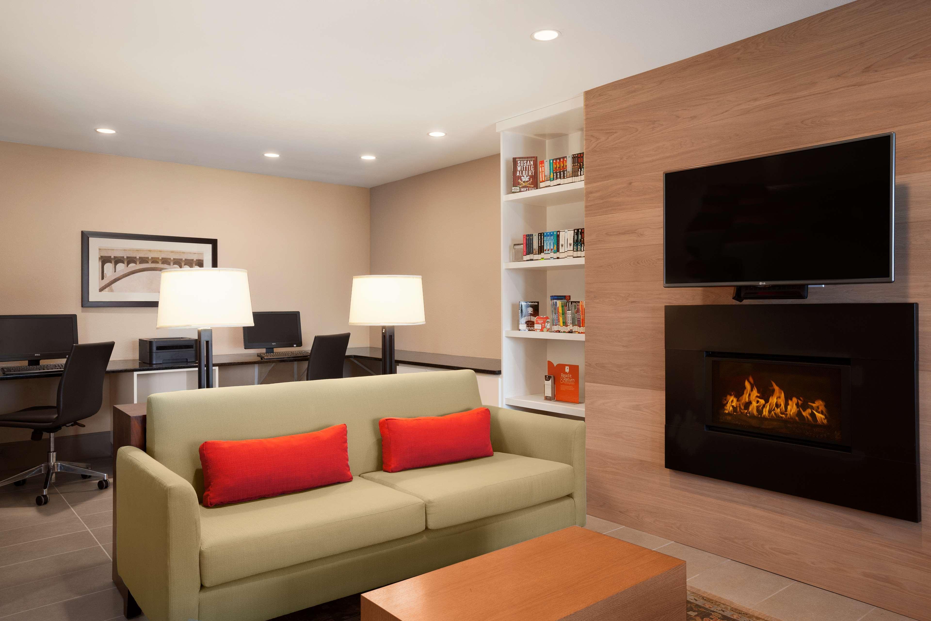 Country Inn & Suites By Radisson, Bozeman, Mt Экстерьер фото