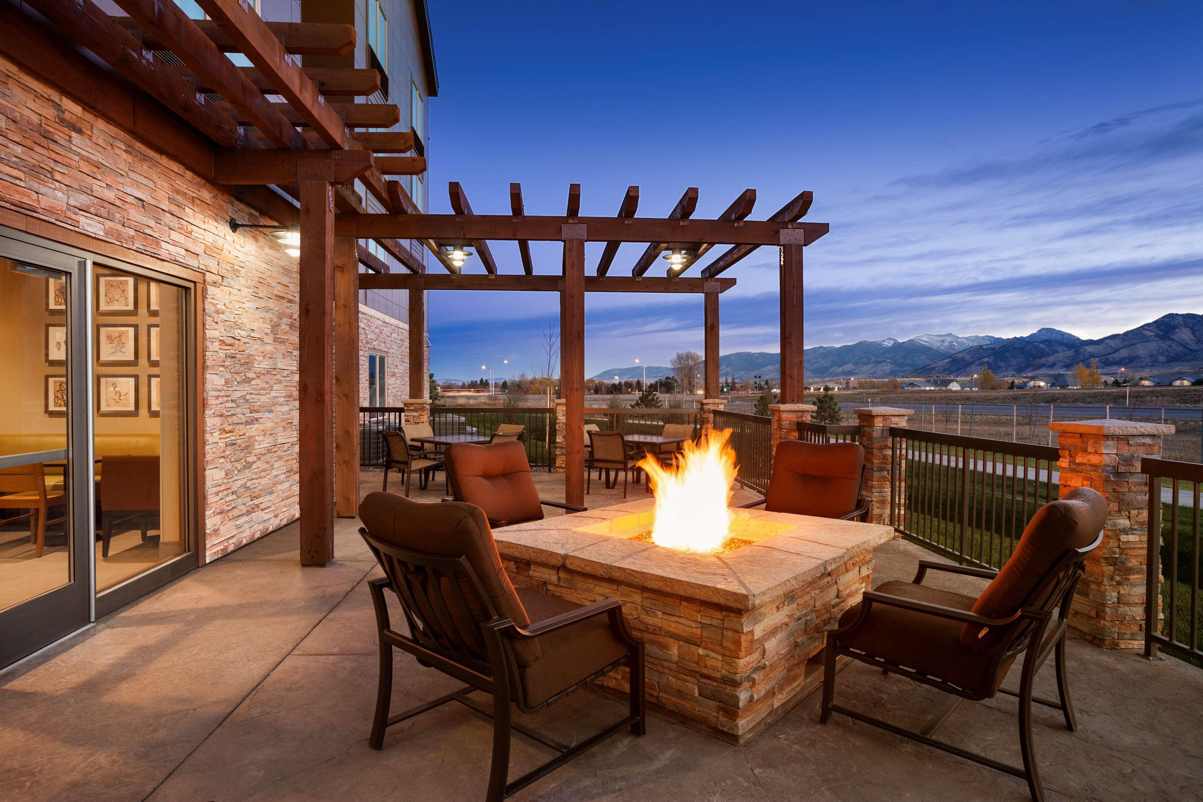 Country Inn & Suites By Radisson, Bozeman, Mt Экстерьер фото