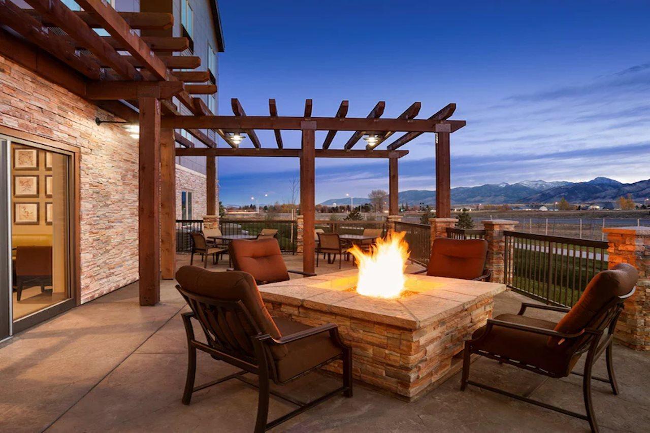 Country Inn & Suites By Radisson, Bozeman, Mt Экстерьер фото