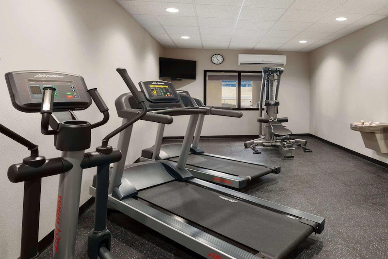 Country Inn & Suites By Radisson, Bozeman, Mt Экстерьер фото