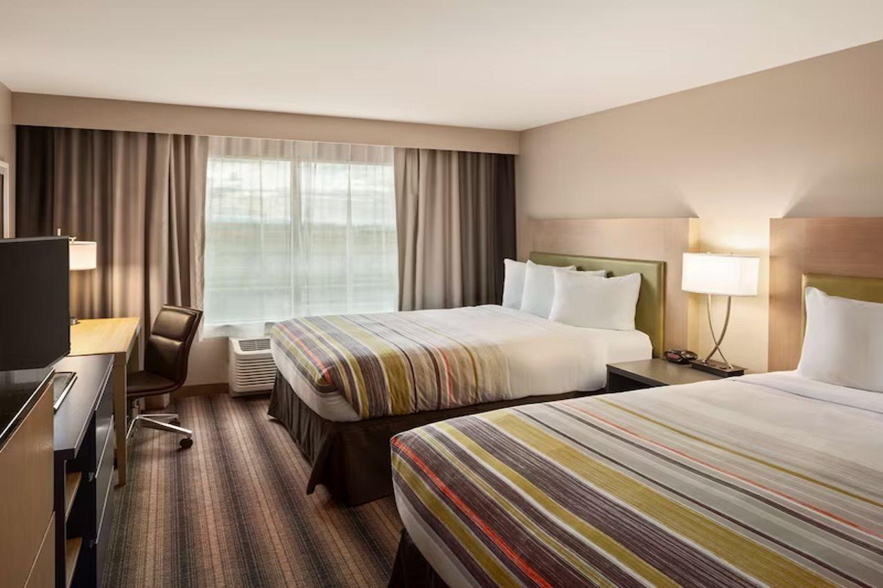 Country Inn & Suites By Radisson, Bozeman, Mt Экстерьер фото
