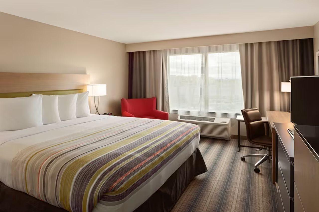 Country Inn & Suites By Radisson, Bozeman, Mt Экстерьер фото