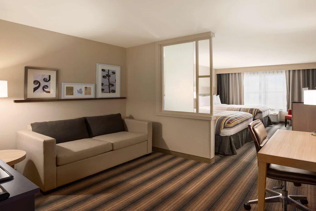 Country Inn & Suites By Radisson, Bozeman, Mt Экстерьер фото