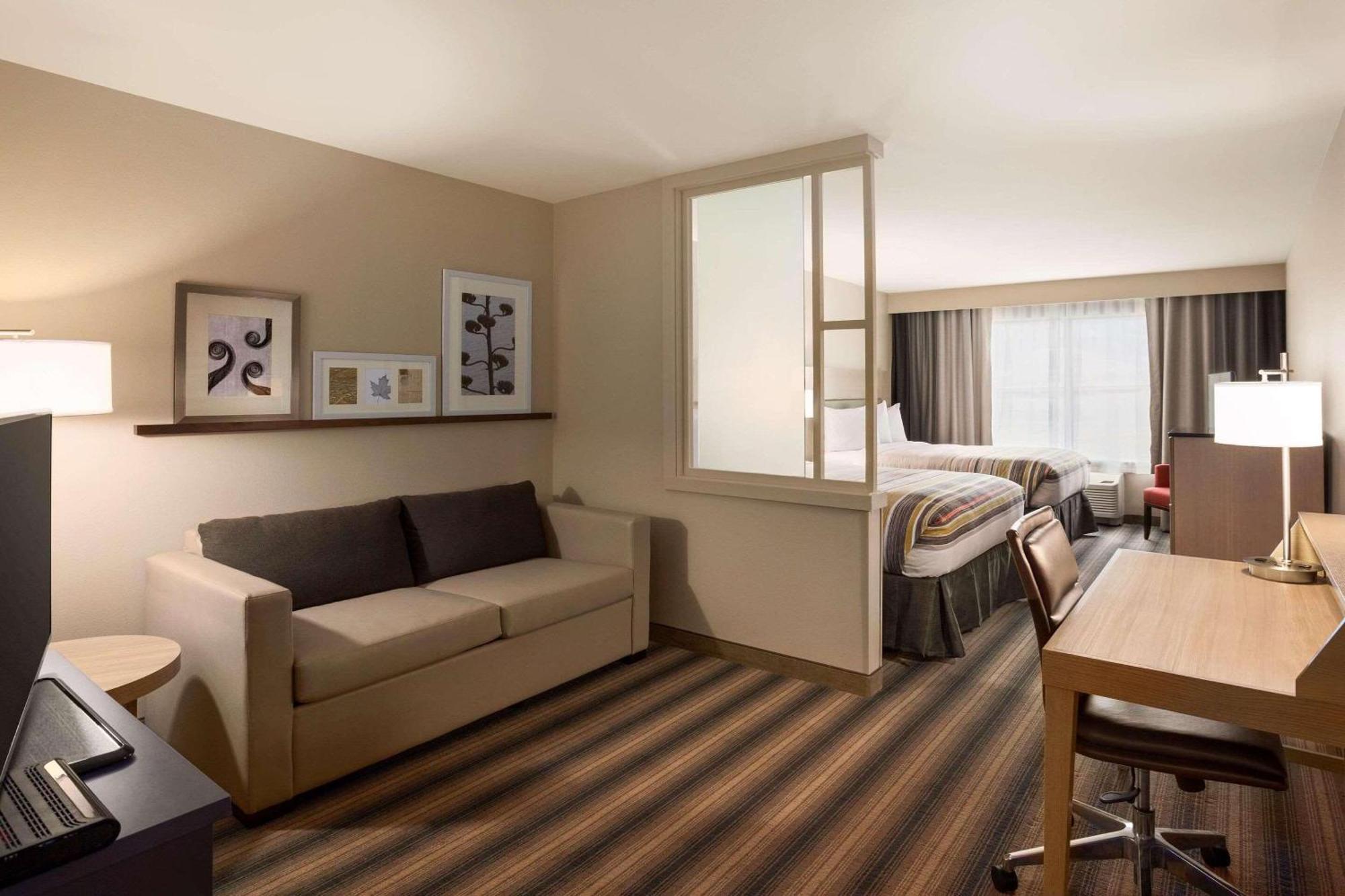 Country Inn & Suites By Radisson, Bozeman, Mt Экстерьер фото
