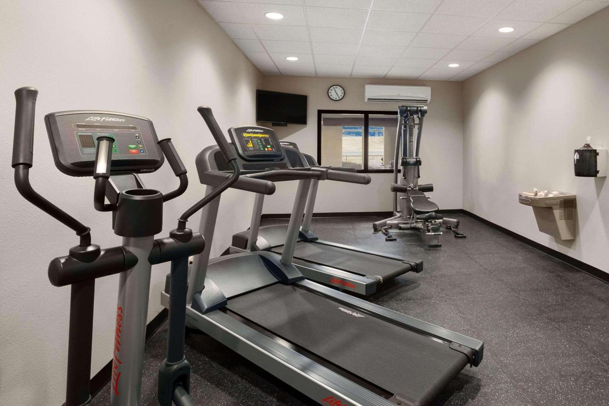 Country Inn & Suites By Radisson, Bozeman, Mt Экстерьер фото