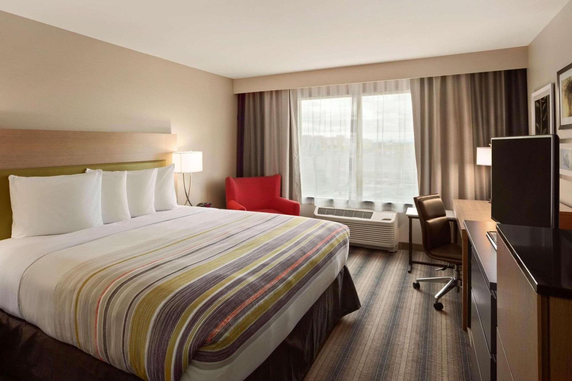 Country Inn & Suites By Radisson, Bozeman, Mt Экстерьер фото