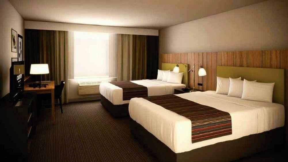 Country Inn & Suites By Radisson, Bozeman, Mt Экстерьер фото