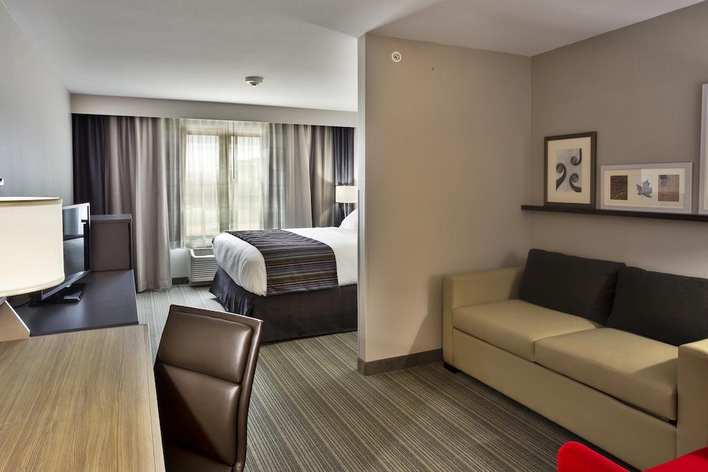 Country Inn & Suites By Radisson, Bozeman, Mt Экстерьер фото