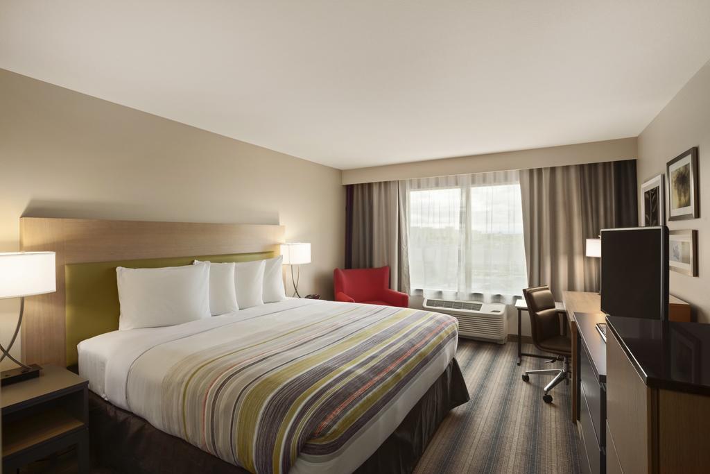 Country Inn & Suites By Radisson, Bozeman, Mt Экстерьер фото