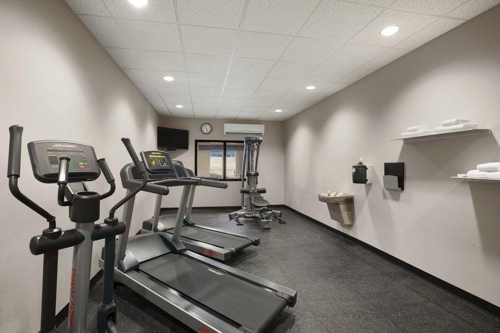 Country Inn & Suites By Radisson, Bozeman, Mt Экстерьер фото