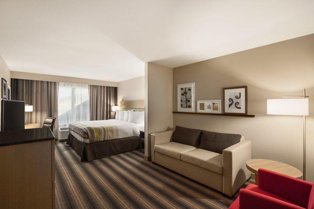 Country Inn & Suites By Radisson, Bozeman, Mt Экстерьер фото