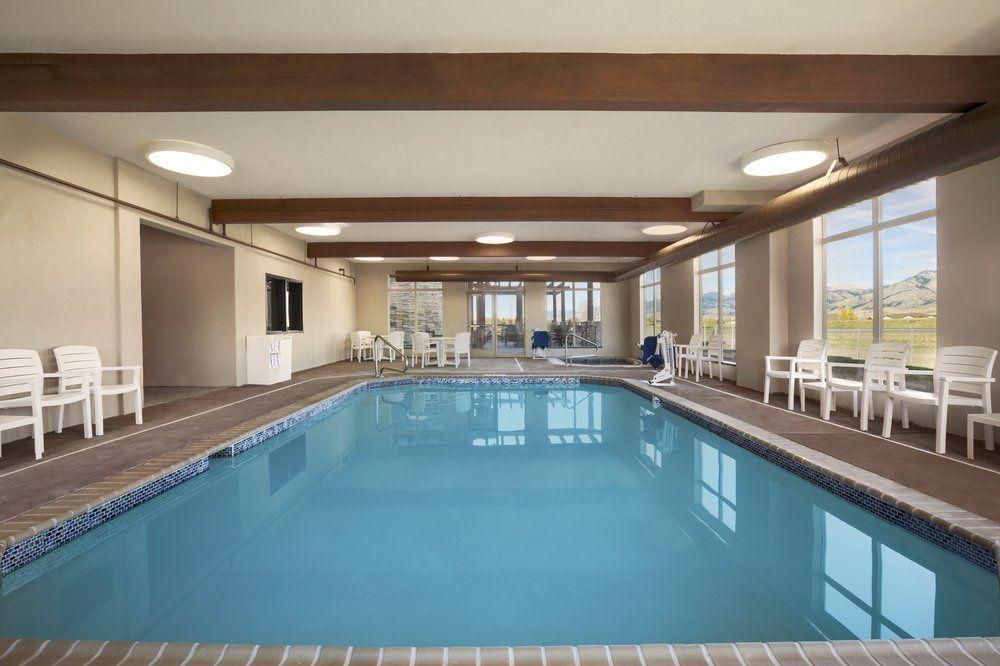 Country Inn & Suites By Radisson, Bozeman, Mt Экстерьер фото