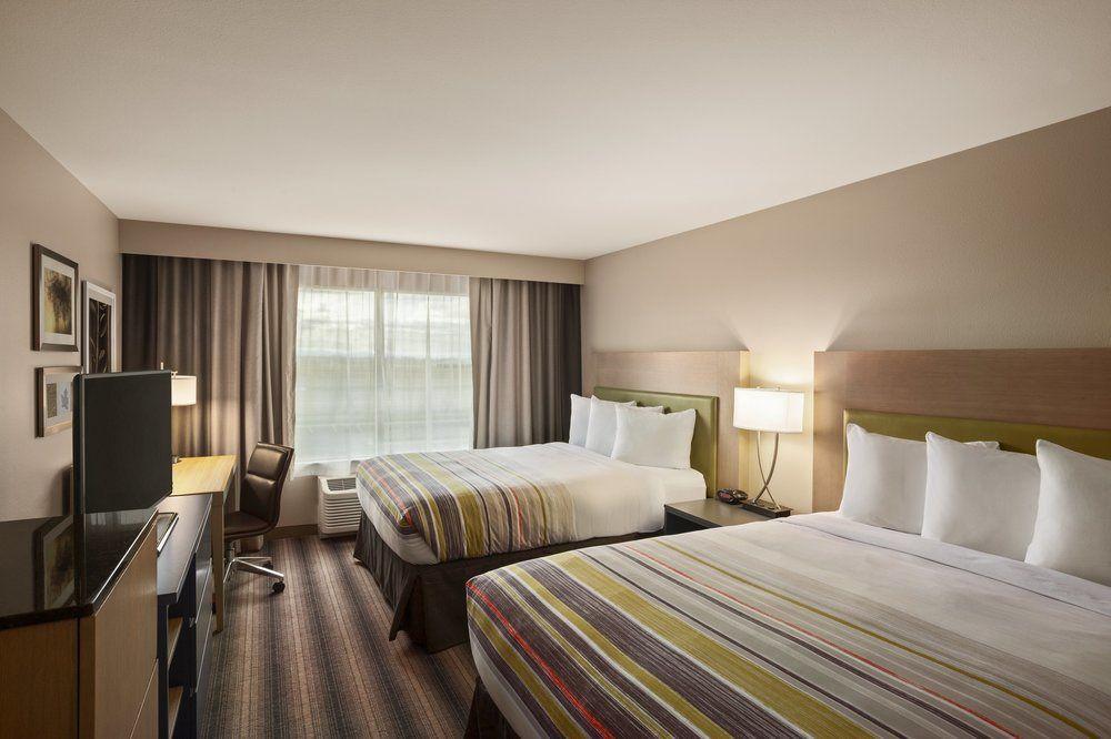 Country Inn & Suites By Radisson, Bozeman, Mt Экстерьер фото