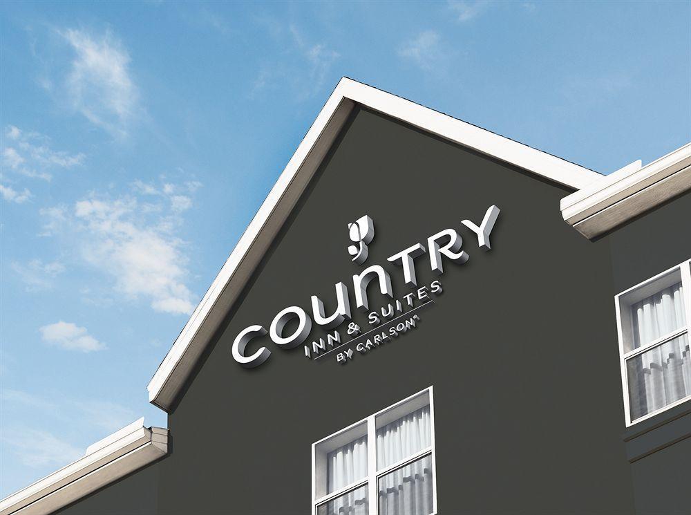 Country Inn & Suites By Radisson, Bozeman, Mt Экстерьер фото