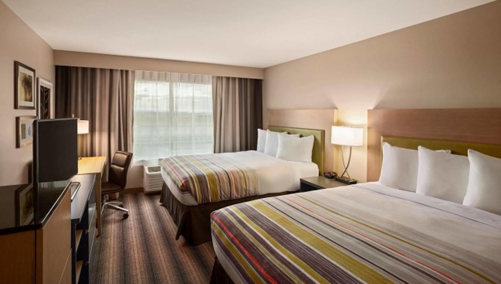 Country Inn & Suites By Radisson, Bozeman, Mt Экстерьер фото