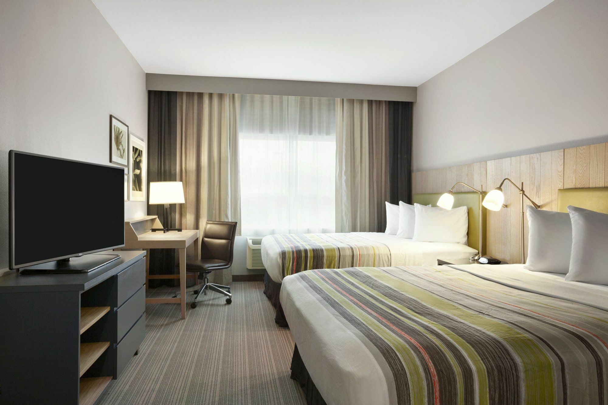 Country Inn & Suites By Radisson, Bozeman, Mt Экстерьер фото
